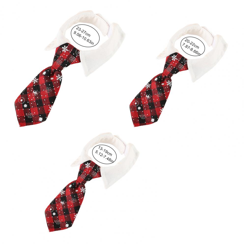 13-27cm フォーマル ドッグタキシード ネクタイ 調節 - Suit Supply Wedding Party のレビューと価格