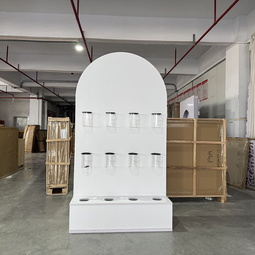FSDKX工場直販 ウェディングイベント装飾 デザート用豪華 - Wedding Supply Factory のレビューと価格